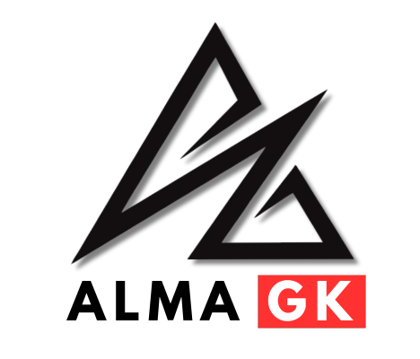 AlmaGK